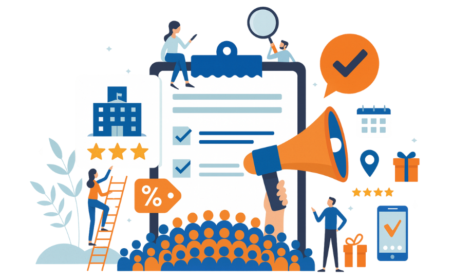 リロホテルズ会員42万人に貴宿の魅力的なプランをPRしませんか？