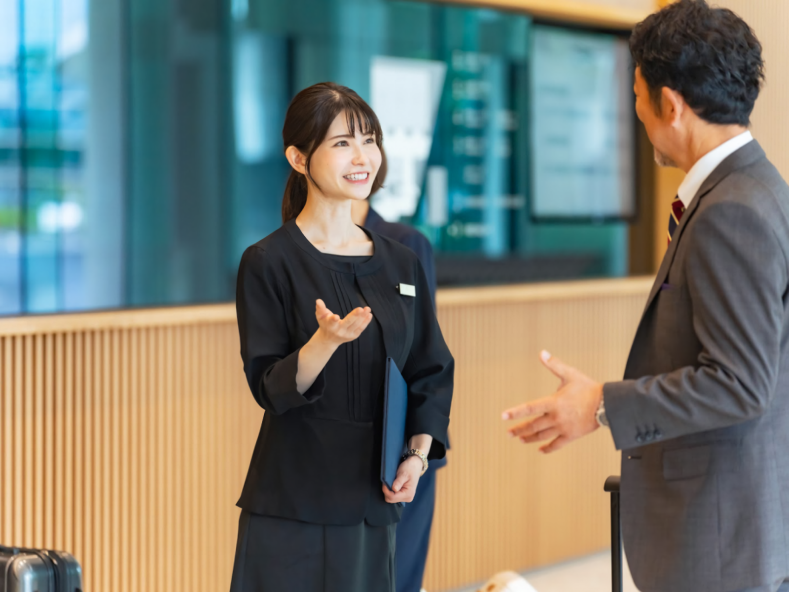 リピーターを増やすには？ホテル経営を安定させるためのポイントとは