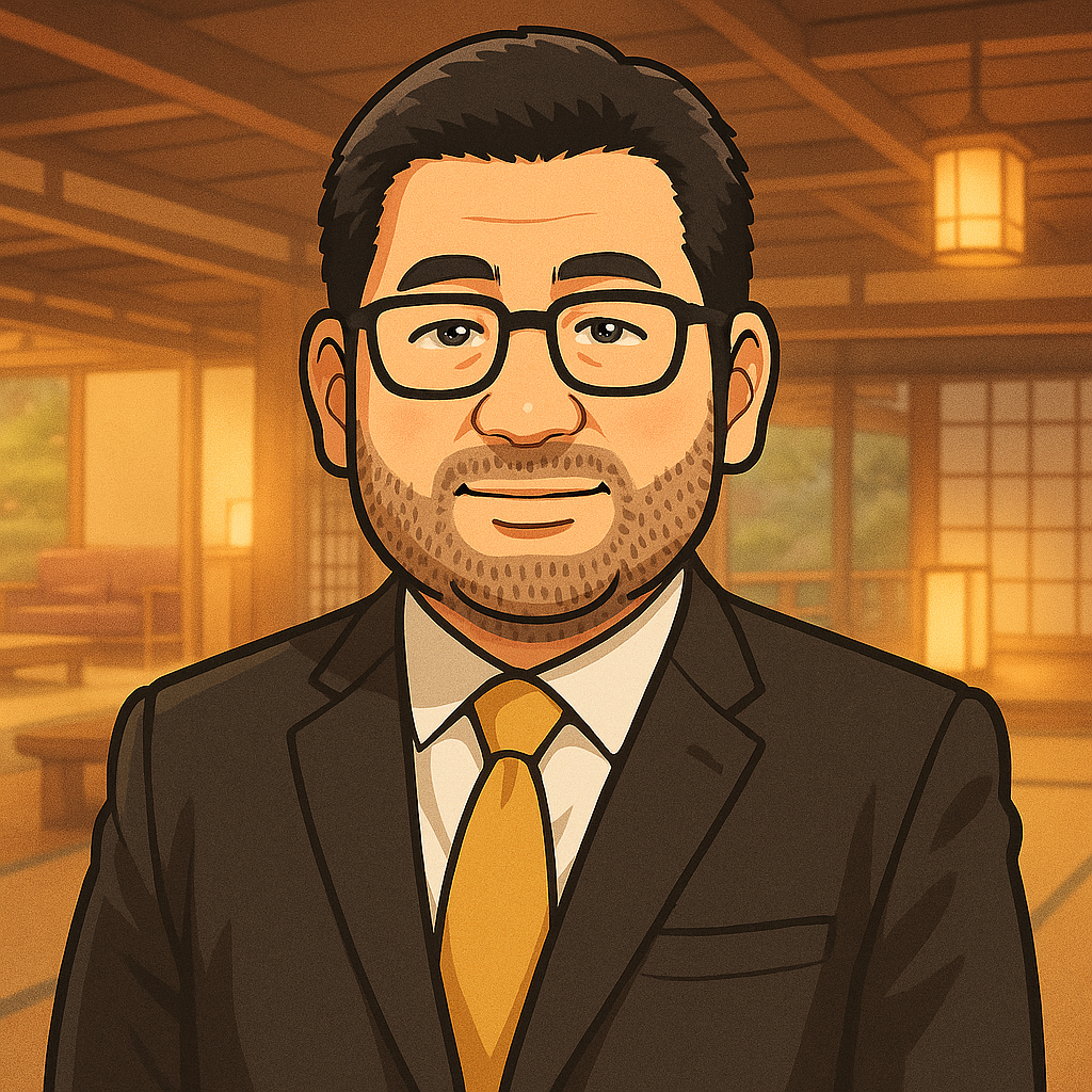（スタッフブログ）旅館運営の本質は、ここにある