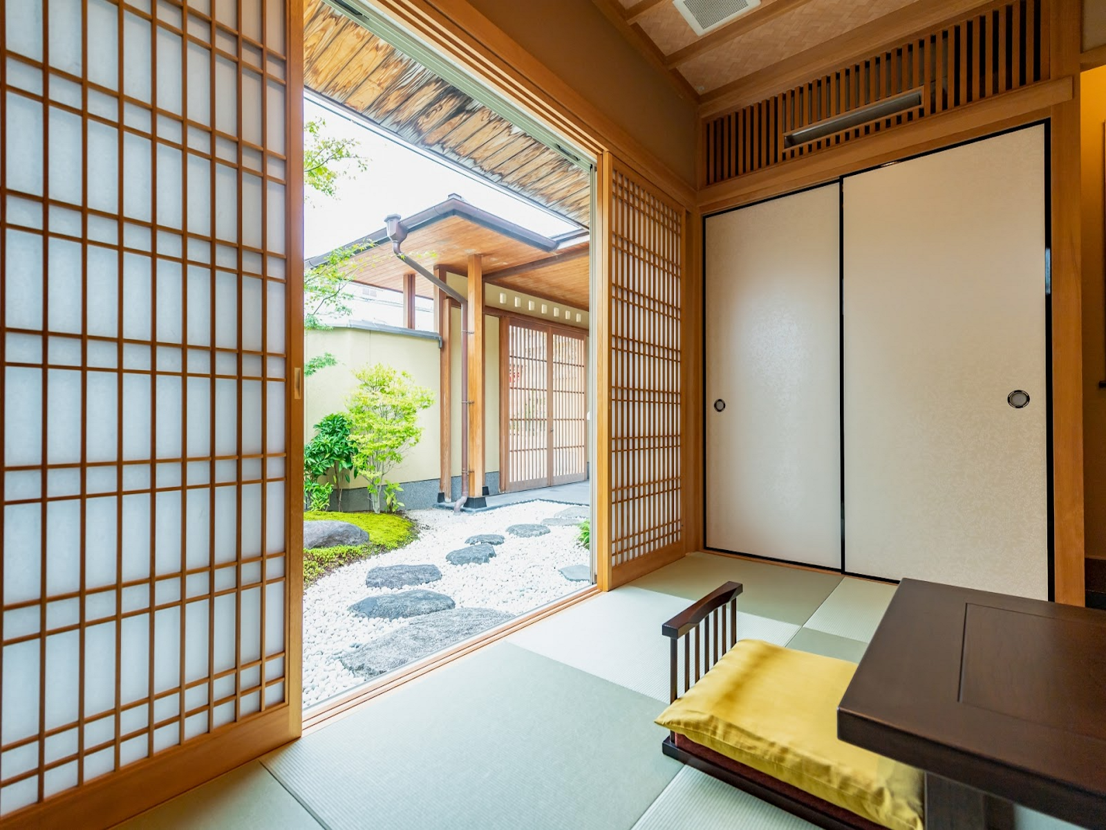 旅館のリノベーション費用はどれくらい必要？成功のポイントも解説