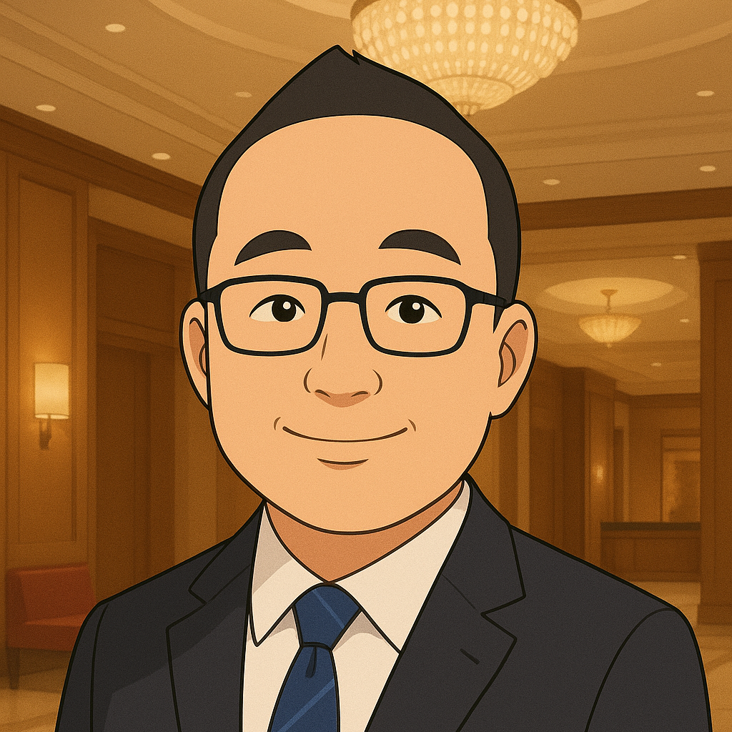 （スタッフブログ）宿経営の総合診療科を目指して