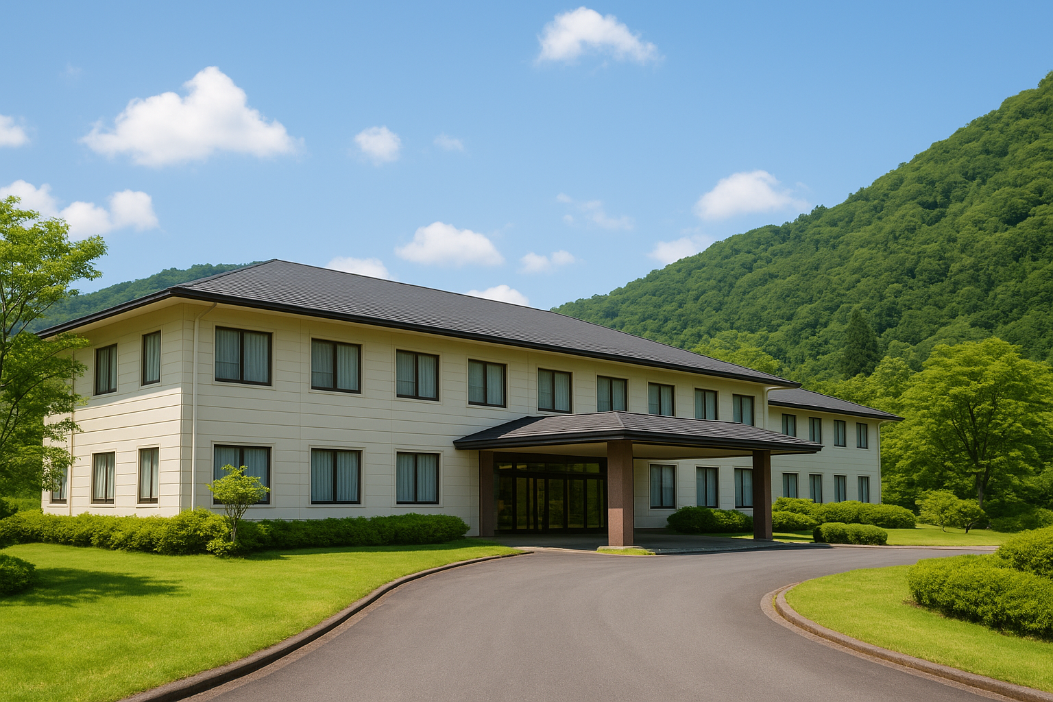 保養所イメージ