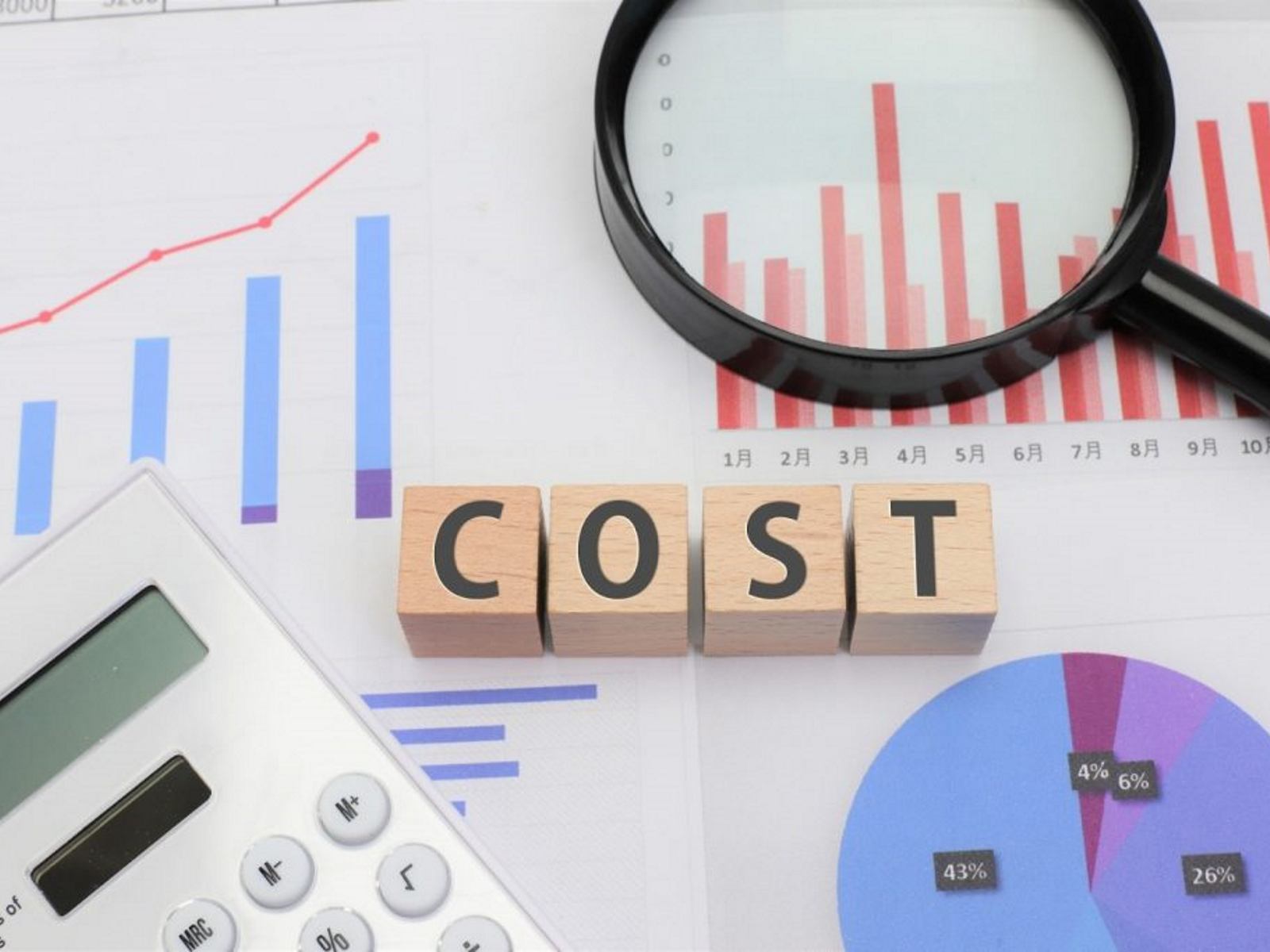 ホテルの経費内訳を徹底解説！コスト構造の基本と経営改善のヒントを紹介