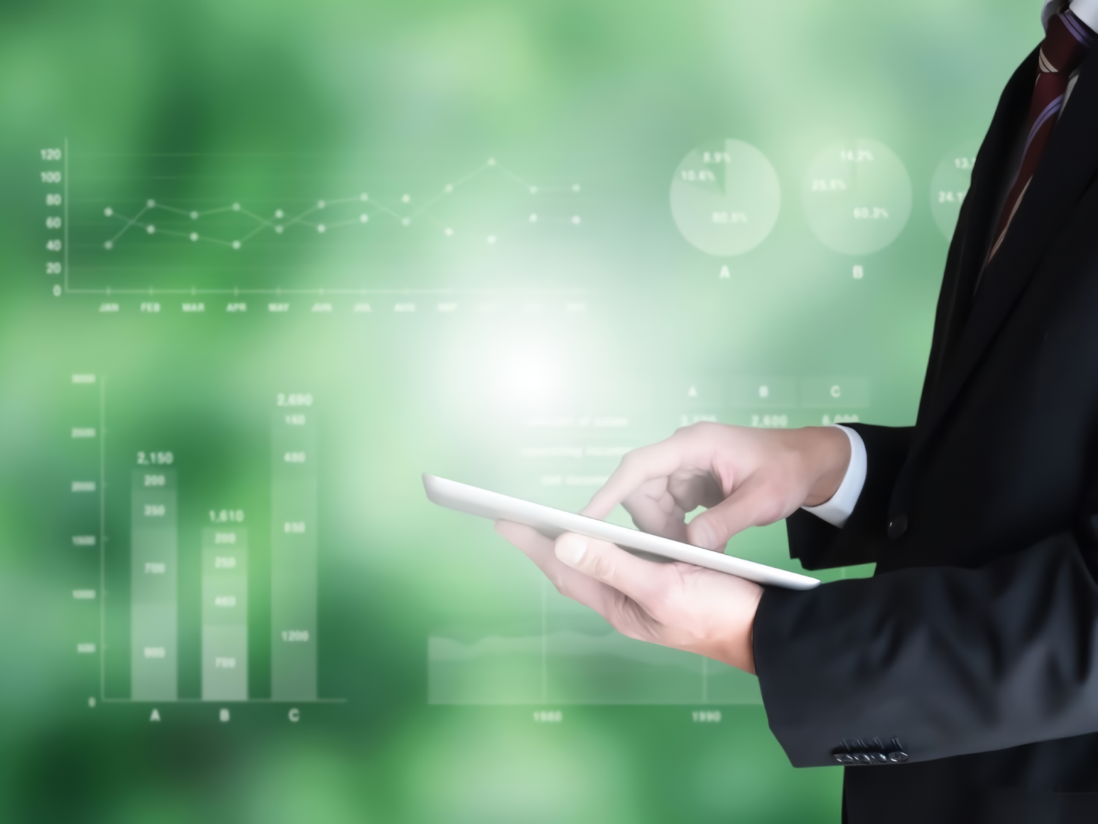 GOPとは？ホテル経営を変える“本当の利益率”の見方と改善方法