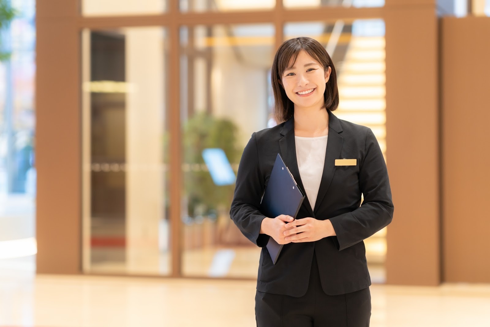 ホテルマンに向いている人とは？定着・活躍する人材を見極めるコツ