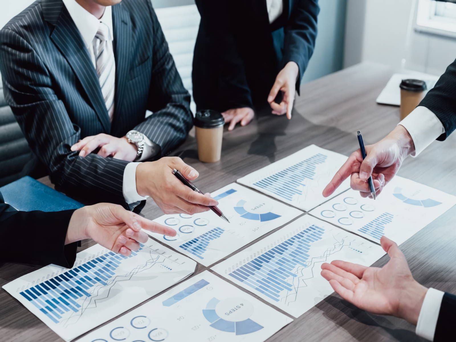 ホテル経営を数字で見える化！成果を出すKPI設定と運用のコツ