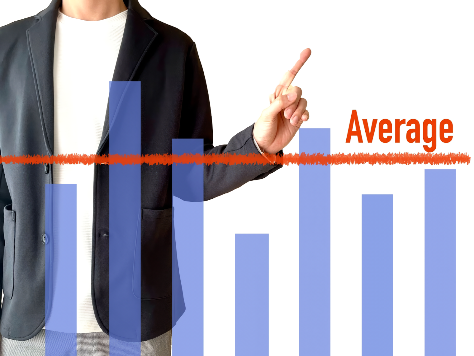 DORとは？宿泊業の収益を左右する“1室あたり平均人数”の考え方