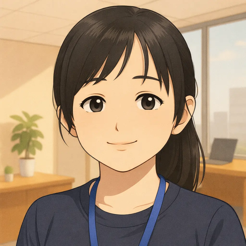 （スタッフブログ）「郷に入っては郷に従え」から始まった、私の日本おもてなし奮闘記