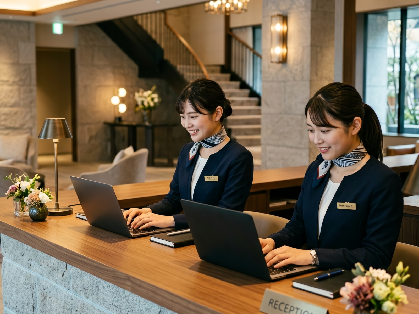 ホテルPMSの選び方【2026年版】失敗する施設の共通点と導入メリット