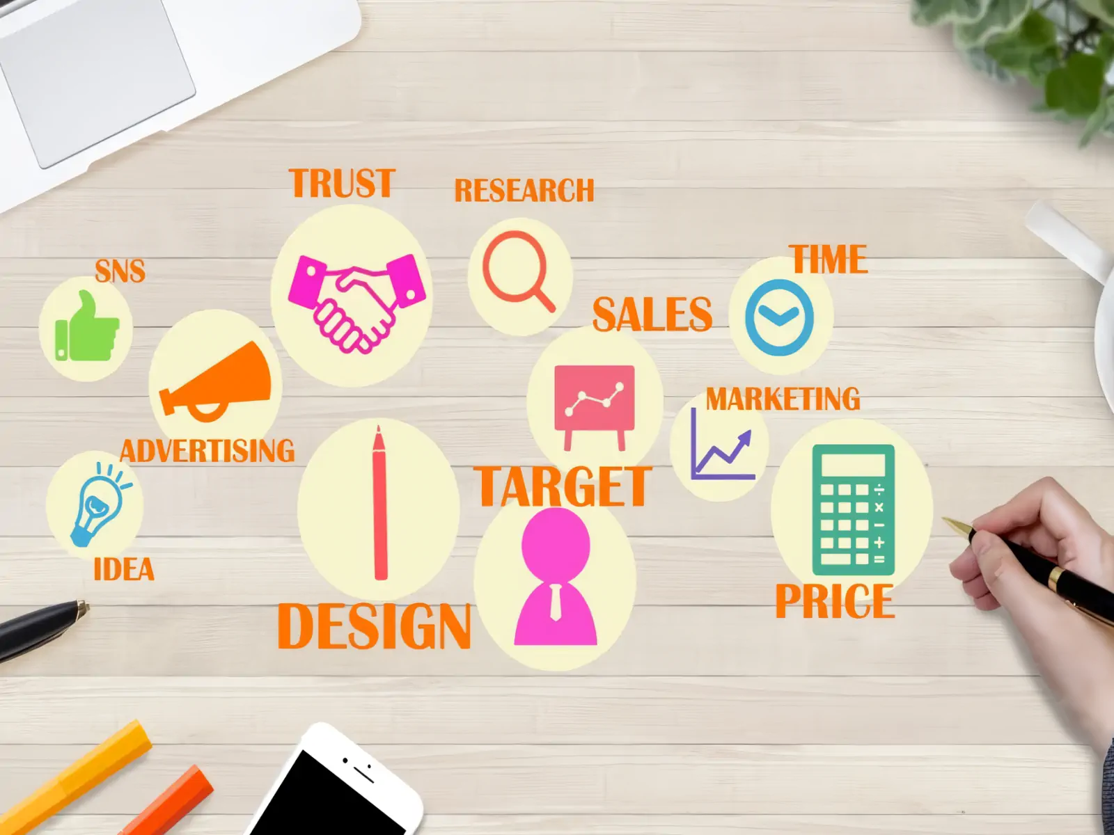 ホテル集客のアイデア20選｜稼働率の最大化につながる戦略を紹介