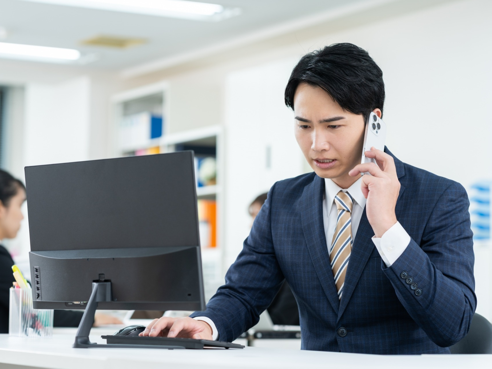 ホテル・旅館のオーバーブッキングとは？原因と対策・防止策を解説