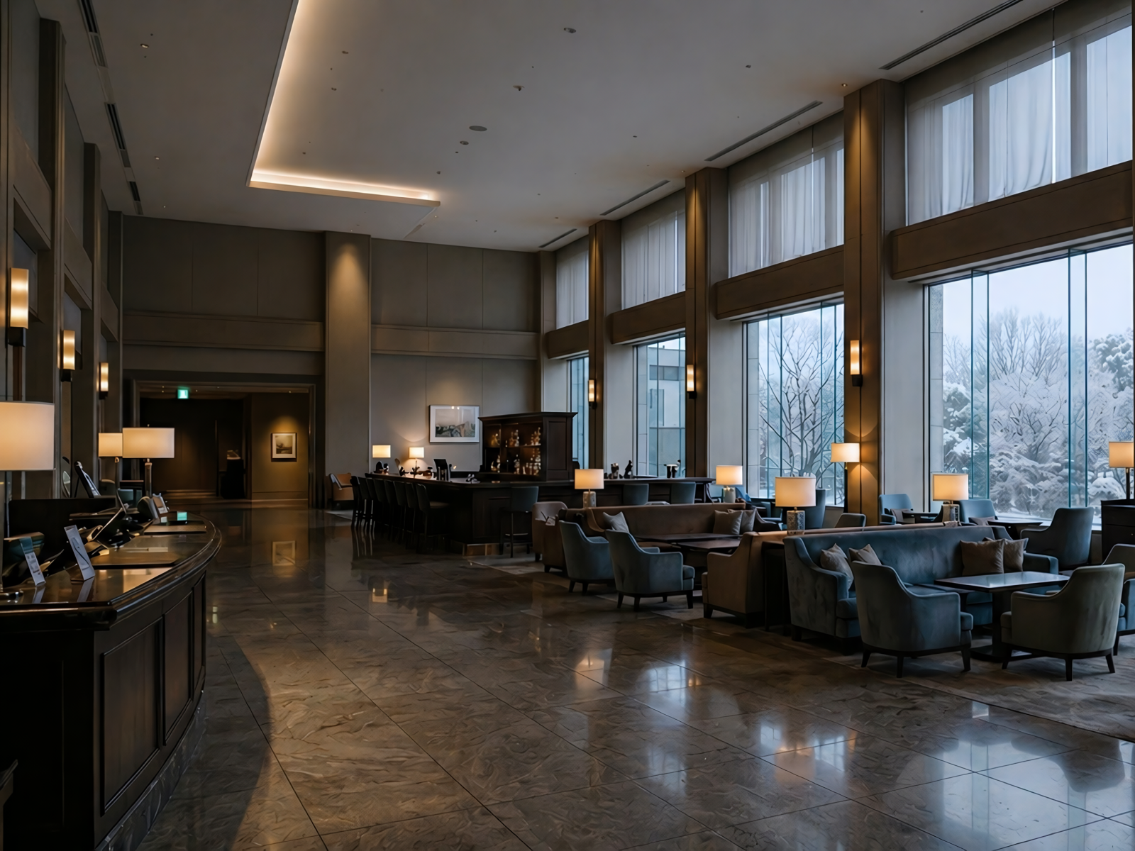 ホテル・旅館の閑散期とは？売上を守り繁忙期に備えるための対策を解説