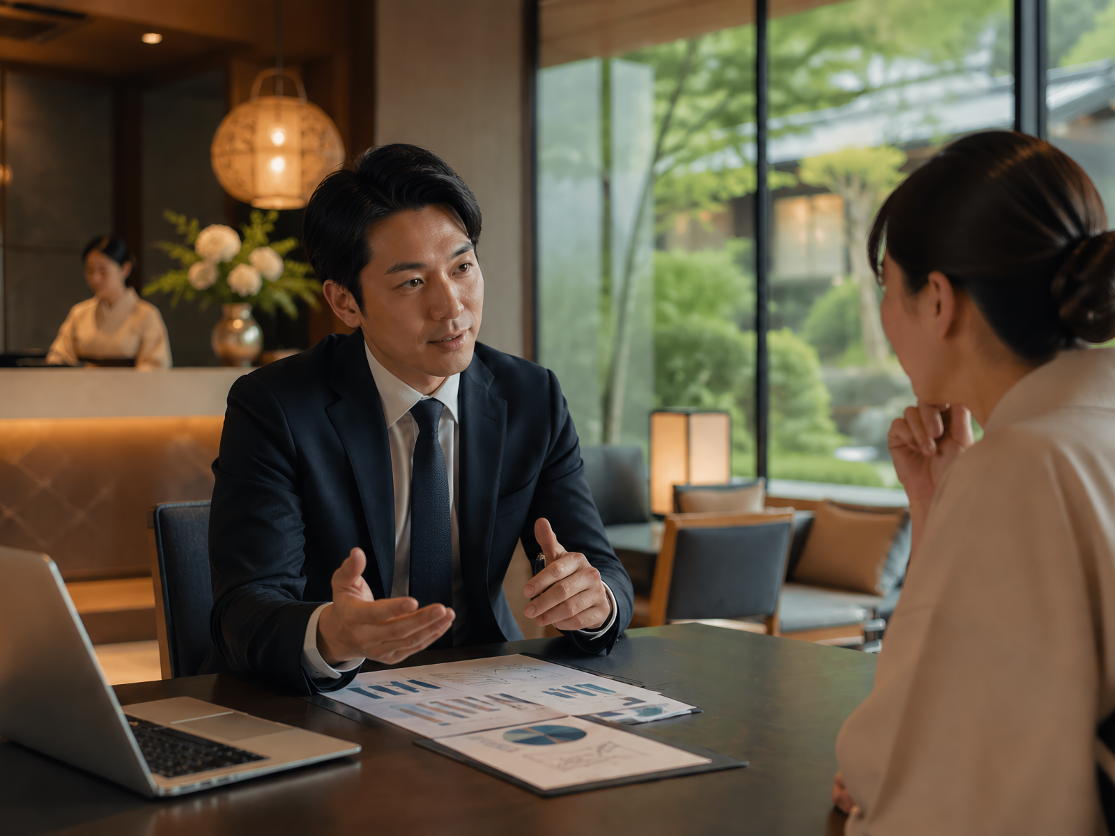 ホテル・旅館コンサルは必要か？黒字化できるケースと失敗例【診断ツール付き】