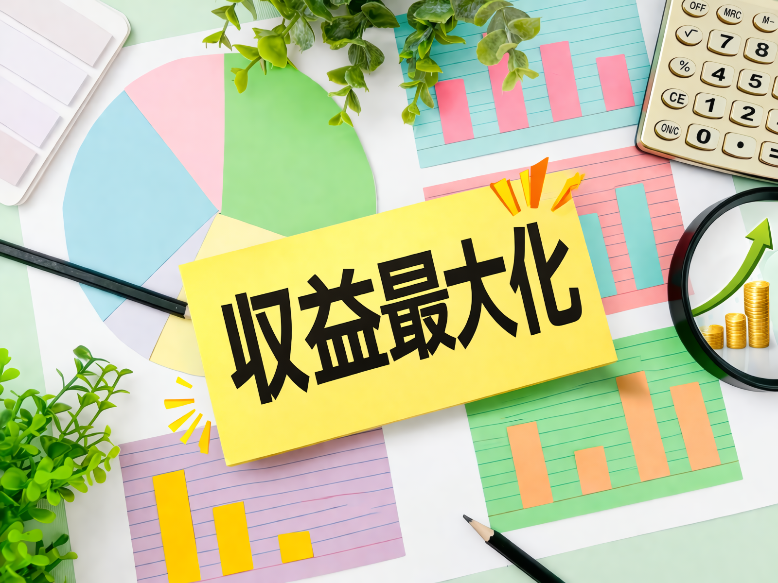 レベニューマネジメントとは？データ活用でホテル収益を最大化する方法【最新版】